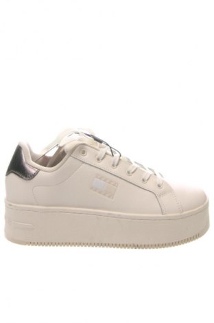 Dámské boty  Tommy Jeans, Velikost 41, Barva Bílá, Cena  2 699,00 Kč