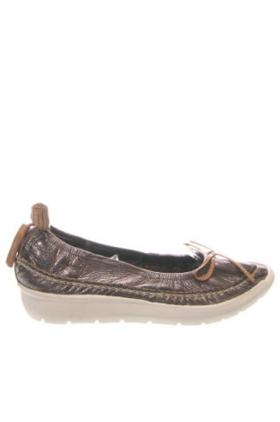 Damenschuhe Unbranded, Größe 37, Farbe Grau, Preis 40,99 €