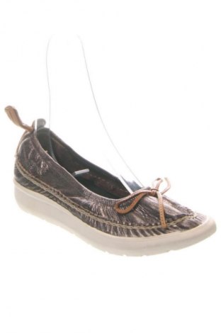 Damenschuhe Unbranded, Größe 37, Farbe Grau, Preis 40,99 €