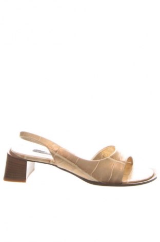 Dámske topánky  Unbranded, Veľkosť 38, Farba Béžová, Cena  37,42 €