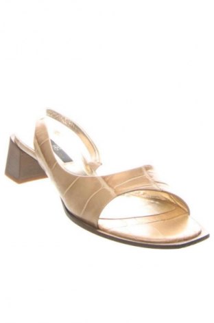Dámske topánky  Unbranded, Veľkosť 38, Farba Béžová, Cena  37,42 €