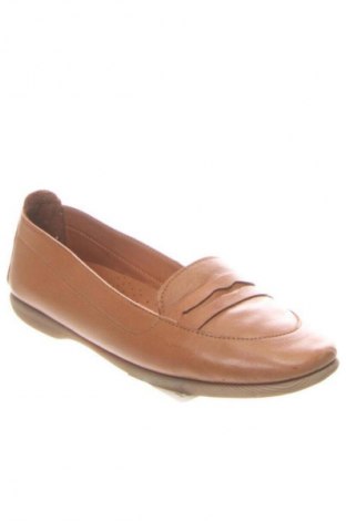 Damenschuhe Unbranded, Größe 36, Farbe Braun, Preis € 56,37