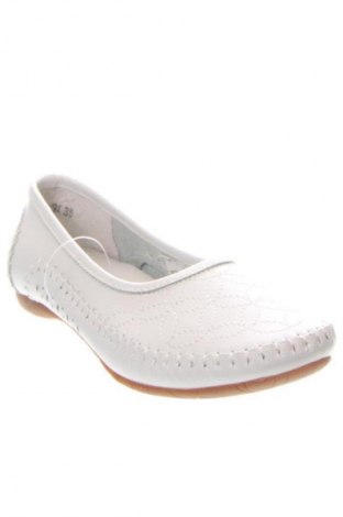 Damenschuhe Unbranded, Größe 35, Farbe Weiß, Preis € 64,99