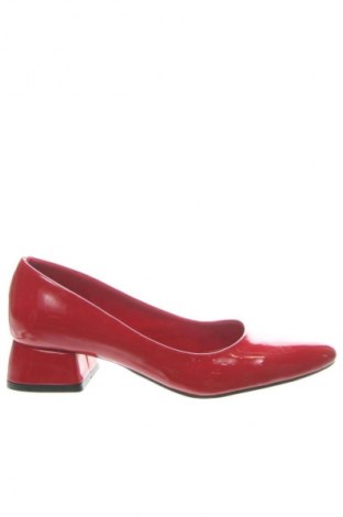 Damenschuhe Unbranded, Größe 38, Farbe Rot, Preis € 23,13