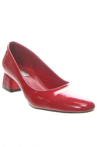 Damenschuhe Unbranded, Größe 38, Farbe Rot, Preis € 23,13