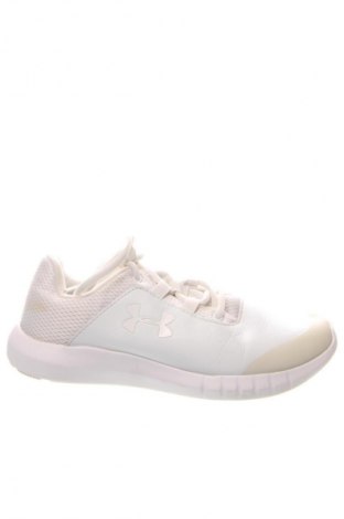 Γυναικεία παπούτσια Under Armour, Μέγεθος 37, Χρώμα Λευκό, Τιμή 30,99 €