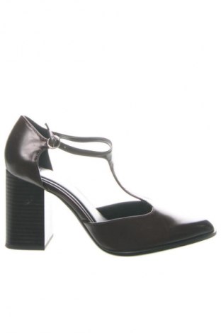 Dámske topánky  Zara, Veľkosť 40, Farba Hnedá, Cena  37,42 €