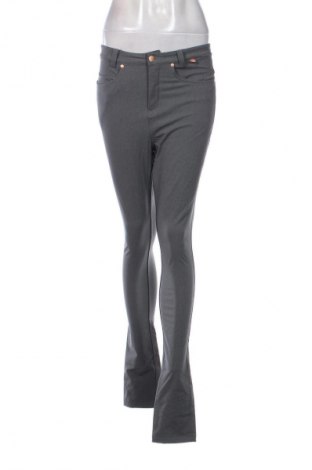 Pantaloni de femei ACAI, Mărime S, Culoare Gri, Preț 163,16 Lei