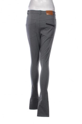 Pantaloni de femei ACAI, Mărime S, Culoare Gri, Preț 163,16 Lei