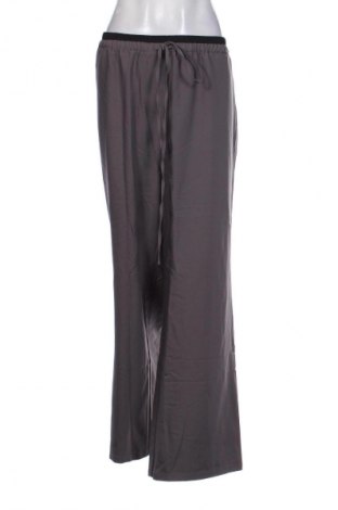 Γυναικείο παντελόνι ASOS, Μέγεθος XL, Χρώμα Γκρί, Τιμή 21,00 €