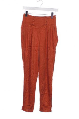 Damenhose ASOS, Größe XS, Farbe Braun, Preis € 20,99