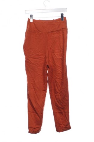 Damenhose ASOS, Größe XS, Farbe Braun, Preis € 20,99