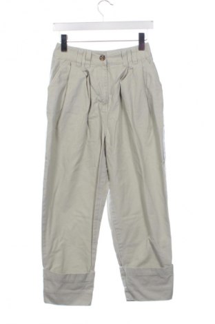 Damenhose ASOS, Größe XS, Farbe Grün, Preis € 56,37