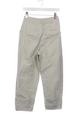 Damenhose ASOS, Größe XS, Farbe Grün, Preis € 56,37