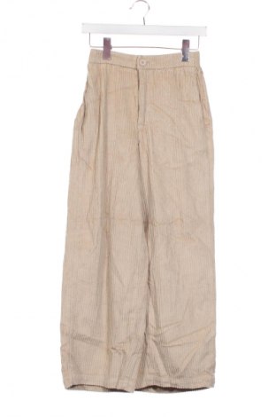 Damenhose ASOS, Größe XXS, Farbe Beige, Preis € 28,99