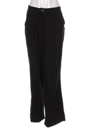 Dámske nohavice ASOS, Veľkosť L, Farba Čierna, Cena  20,99 €