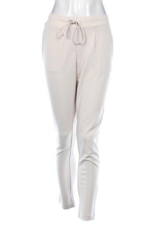 Pantaloni de femei Aada Studios, Mărime M, Culoare Bej, Preț 316,99 Lei