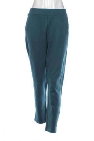 Pantaloni de femei Aada Studios, Mărime L, Culoare Verde, Preț 316,99 Lei