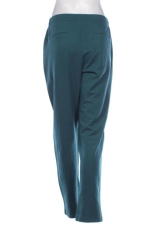 Pantaloni de femei Aada Studios, Mărime L, Culoare Verde, Preț 316,99 Lei