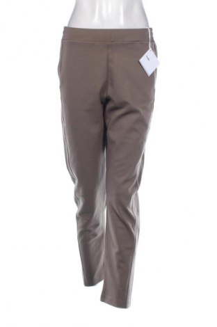 Damenhose Aada Studios, Größe M, Farbe Braun, Preis € 64,99