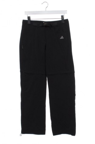 Dámské kalhoty  Adidas, Velikost XS, Barva Černá, Cena  999,00 Kč