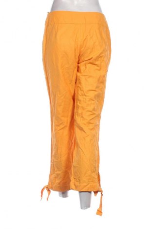 Pantaloni de femei Airfield, Mărime M, Culoare Portocaliu, Preț 210,99 Lei