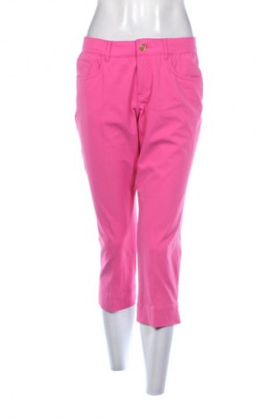 Damenhose Alberto, Größe L, Farbe Rosa, Preis 28,00 €