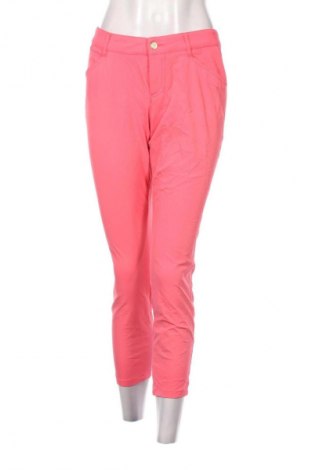 Pantaloni de femei Alberto, Mărime XL, Culoare Roz, Preț 210,99 Lei