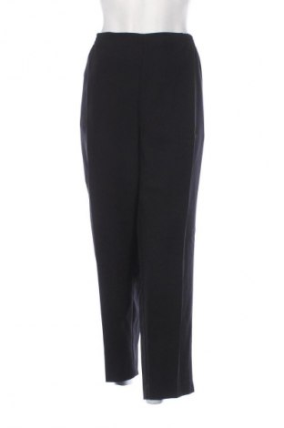 Pantaloni de femei Alica, Mărime 3XL, Culoare Negru, Preț 98,99 Lei