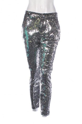 Damenhose Ambika, Größe S, Farbe Silber, Preis € 20,99