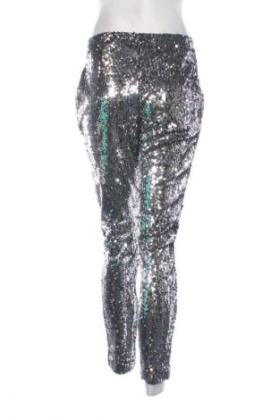 Damenhose Ambika, Größe S, Farbe Silber, Preis € 20,99