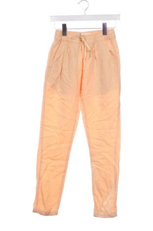 Damenhose American Vintage, Größe XS, Farbe Orange, Preis 35,99 €