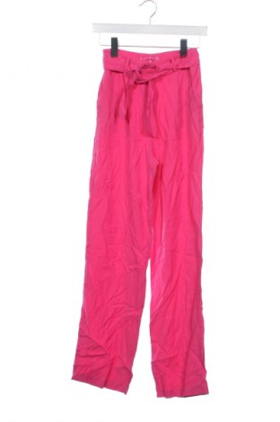 Damenhose Amisu, Größe XS, Farbe Rot, Preis 20,99 €