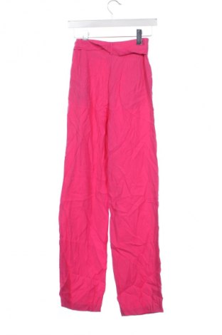 Damenhose Amisu, Größe XS, Farbe Rot, Preis 20,99 €