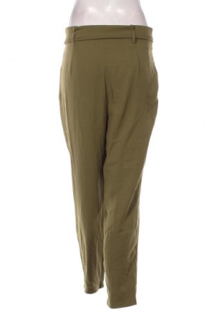Pantaloni de femei Amisu, Mărime M, Culoare Verde, Preț 98,99 Lei