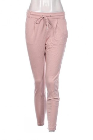 Pantaloni de femei Amisu, Mărime S, Culoare Mov deschis, Preț 98,99 Lei