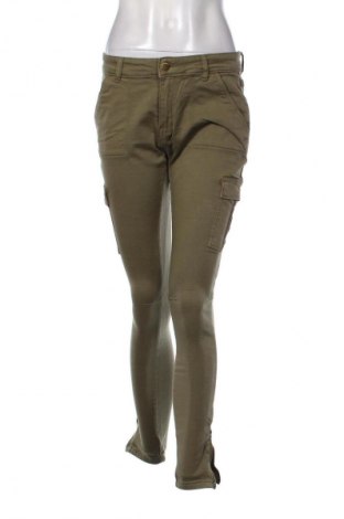 Damenhose Amisu, Größe M, Farbe Grün, Preis € 14,83