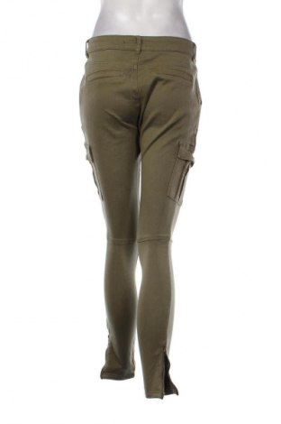 Damenhose Amisu, Größe M, Farbe Grün, Preis € 14,83