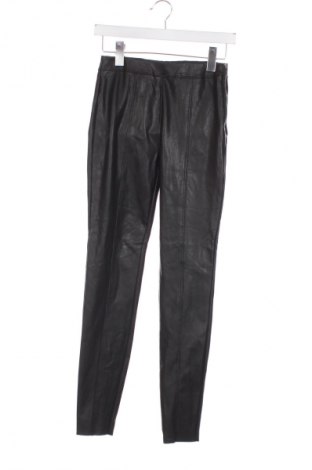 Pantaloni de femei Amisu, Mărime XS, Culoare Negru, Preț 98,99 Lei