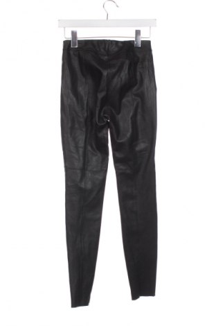 Pantaloni de femei Amisu, Mărime XS, Culoare Negru, Preț 98,99 Lei