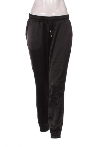 Pantaloni de femei Amisu, Mărime S, Culoare Negru, Preț 58,99 Lei
