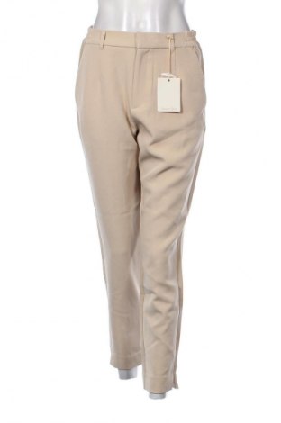 Pantaloni de femei Ana&Ava, Mărime M, Culoare Bej, Preț 476,99 Lei
