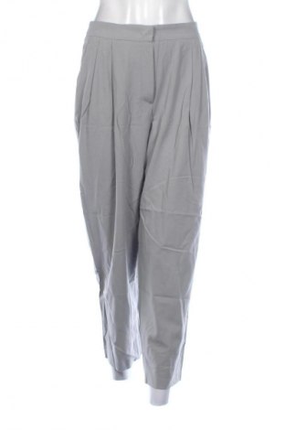 Pantaloni de femei Armani Collezioni, Mărime M, Culoare Gri, Preț 450,00 Lei