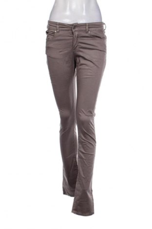 Dámské kalhoty  Armani Jeans, Velikost S, Barva Šedá, Cena  2 164,00 Kč
