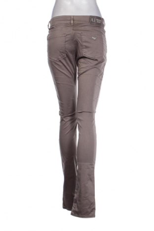 Dámské kalhoty  Armani Jeans, Velikost S, Barva Šedá, Cena  2 164,00 Kč