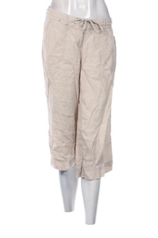 Damenhose Atmosphere, Größe M, Farbe Beige, Preis 14,83 €