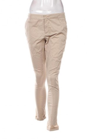 Pantaloni de femei Atmosphere, Mărime M, Culoare Bej, Preț 98,99 Lei