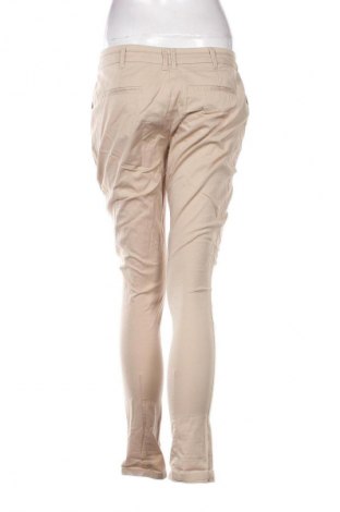 Pantaloni de femei Atmosphere, Mărime M, Culoare Bej, Preț 98,99 Lei