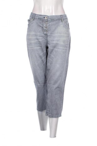 Дамски панталон Authentic Denim, Размер XL, Цвят Многоцветен, Цена 29,00 лв.