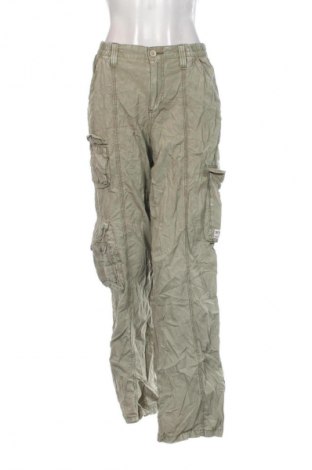 Damenhose BDG, Größe L, Farbe Grün, Preis € 28,99